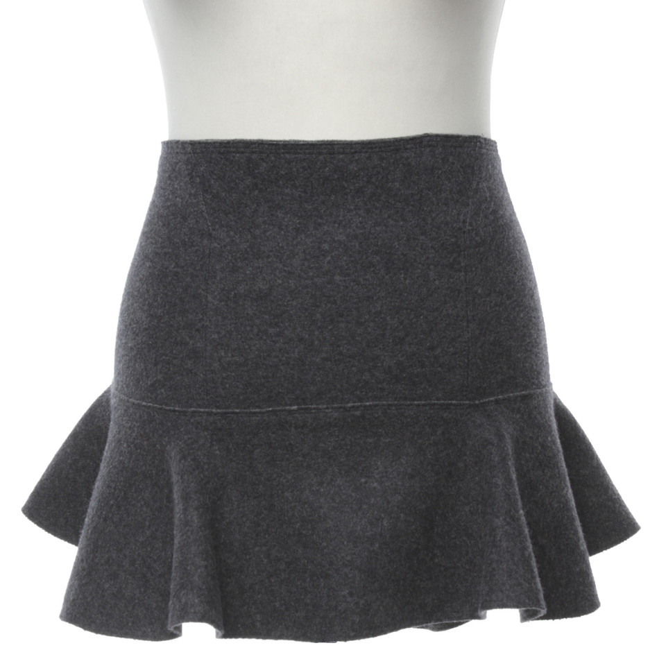 Isabel Marant skirt made of wool