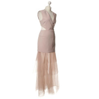 Bcbg Max Azria Dress in pink