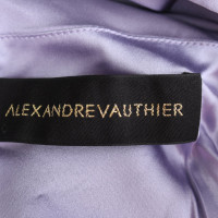 Alexandre Vauthier deleted product
