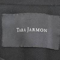 Tara Jarmon Manteau en noir