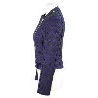 Karen Millen Jacket in dark blue