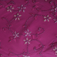 Other Designer Événement - Dress made of silk