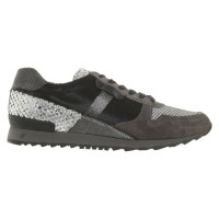 Kennel & Schmenger Sneakers made of material mix