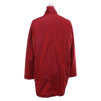 Max Mara Jacket in red