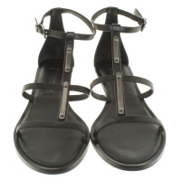 Bcbg Max Azria Leather sandals