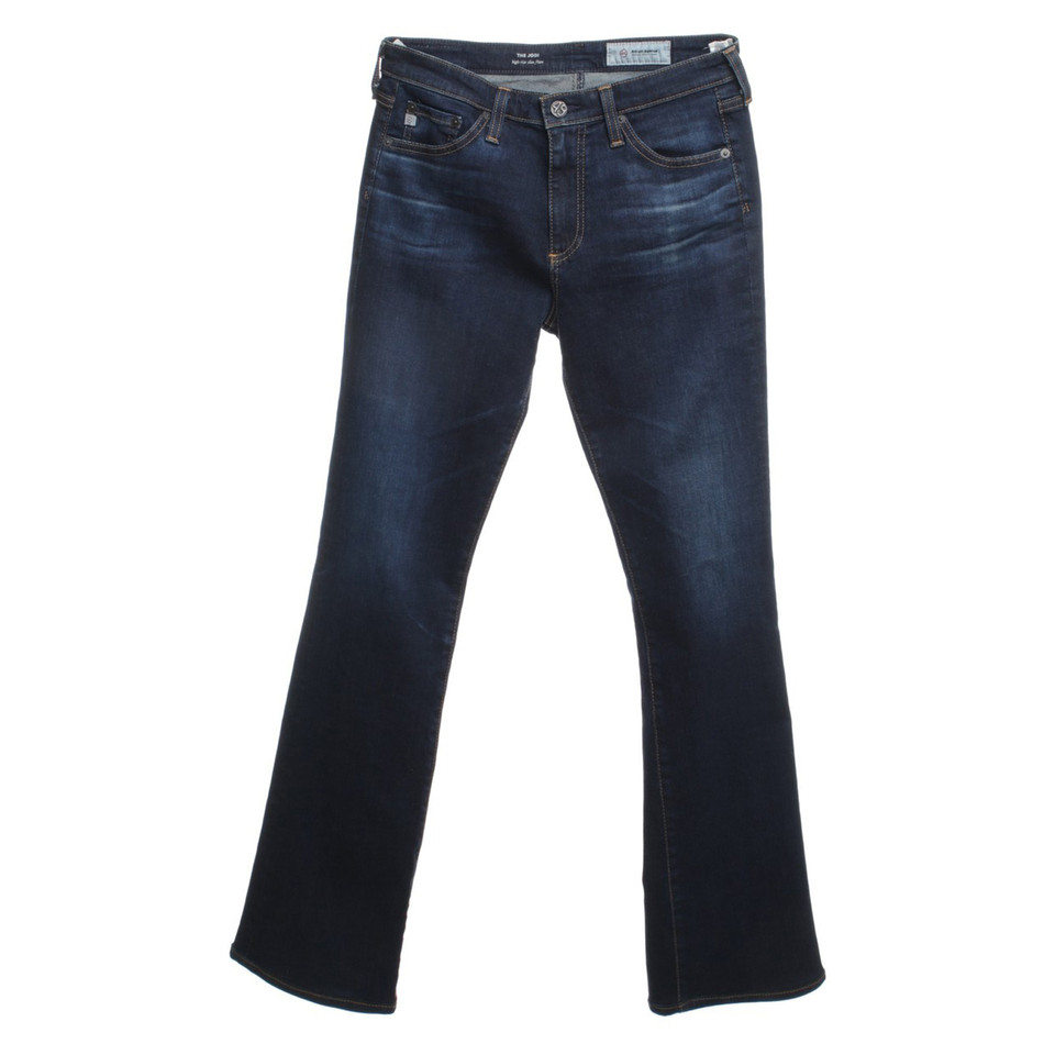 Adriano Goldschmied Bootcut jeans