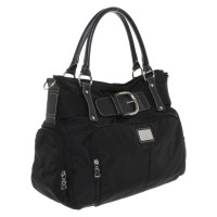 Bogner Handbag in black