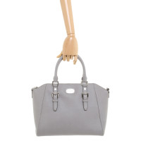 Michael Kors Handtasche in Grau