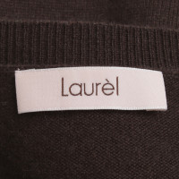Laurèl Vests in silk/cashmere