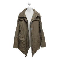 Burberry Jacket in olive