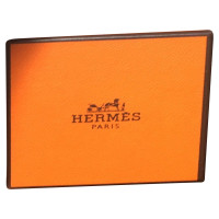 Hermès oorbellen
