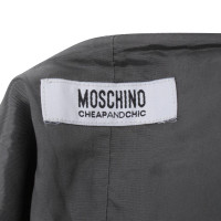 Moschino Cheap And Chic Kleden in Gray