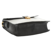 Marc By Marc Jacobs Borsa a spalla in bicolore