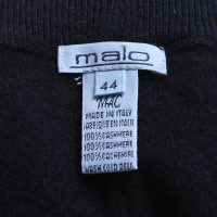 Malo Cashmere knit trousers