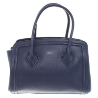 Furla Handbag in blue