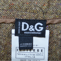 Dolce & Gabbana Dolce Gabbana & roccia SUPERIORE gr. 38