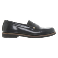 Tommy Hilfiger Mocassin en noir