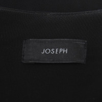Joseph Dress in black