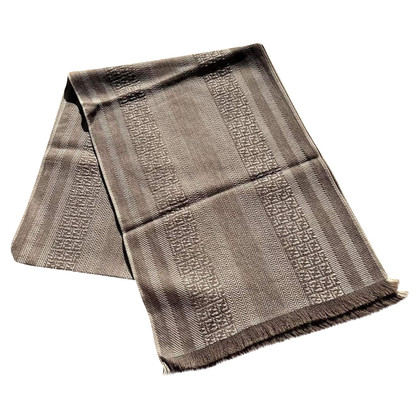 Fendi Scarf/Shawl Wool