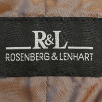 Rosenberg & Lenhart Culotte in beige