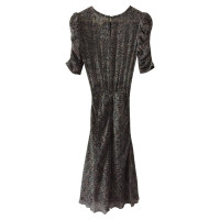 Isabel Marant For H&M Silk dress