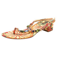 Dolce & Gabbana Sandalen