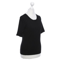 Milly Top in Black