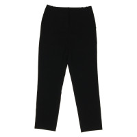 Claudie Pierlot Hose in Schwarz