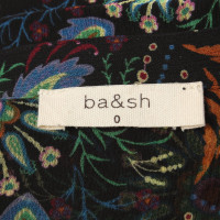 Bash Robe en Viscose