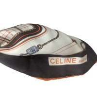 Céline Foulard en soie