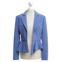 Elisabetta Franchi Blazer in Blue