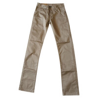 Dondup Jeans Cotton in Ochre