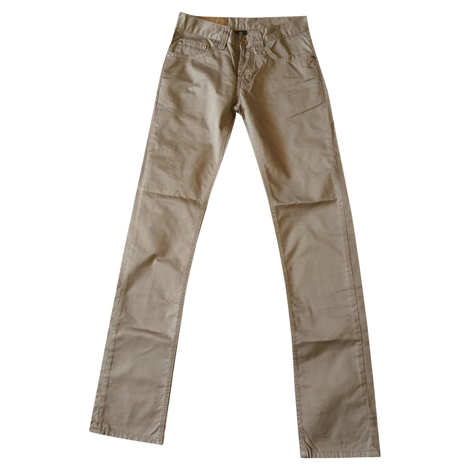 Dondup Jeans Cotton in Ochre