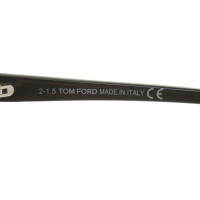 Tom Ford Zonnebril in zwart