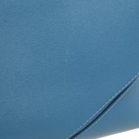 Givenchy Easy aus Leder in Blau