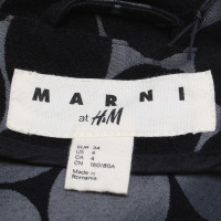 Marni For H&M Blazer met patroon