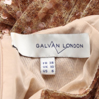 Galvan London Dress