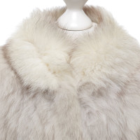 Other Designer Saga Fox fur jacket