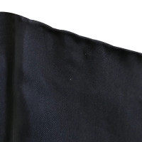 Burberry Burberry foulard noir