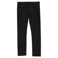 Saint Laurent Jeans in zwart