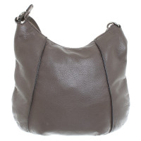 Coccinelle Handtasche in Taupe