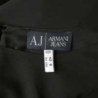 Armani Jeans Dress in black 