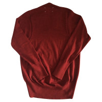 Maison Martin Margiela Sweater with elbow patches