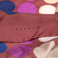 Marni For H&M Sjaal