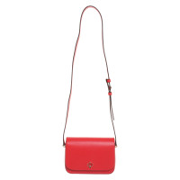 Kate Spade Borsetta in Pelle in Rosso