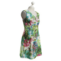 Piu & Piu Dress with floral print