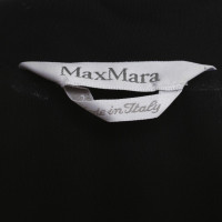 Max Mara Wraparound in zwart