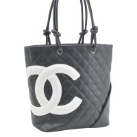 Chanel "Cambon Tote Bag PM"
