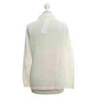 Max Mara Sweater in het wit