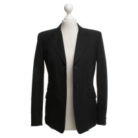 Dondup Blazer in zwart